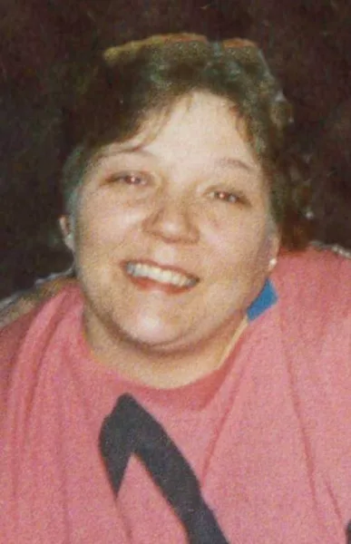 Patricia A. Ryden Baumgardner