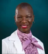 Sophia Omoro, MD, Ph.D