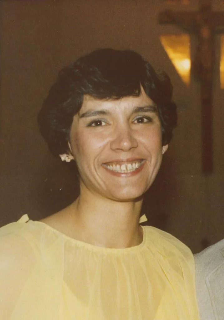 Susan M. Kirchgessner