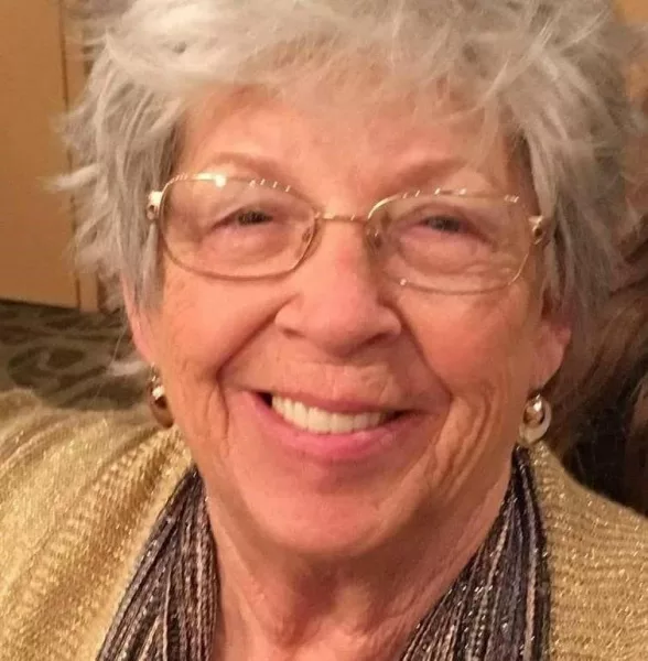 Loretta Jean Woodside