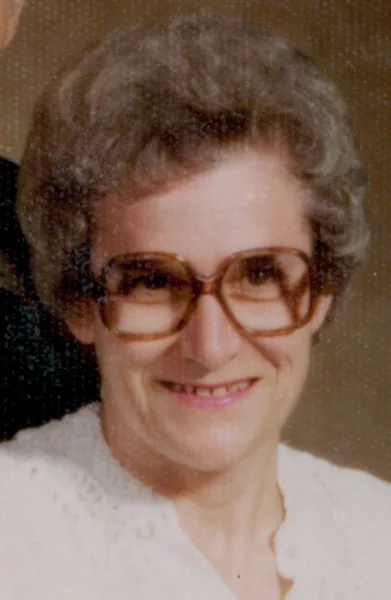 Opal L. Maple