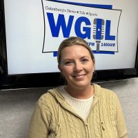 Galesburg\'s Morning News