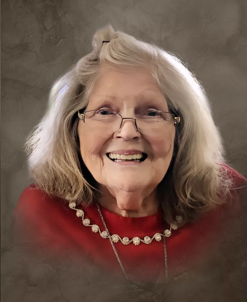 Judith Ann Remer
