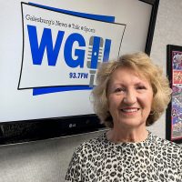 Galesburg\'s Morning News