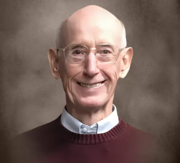 William E. Leahy