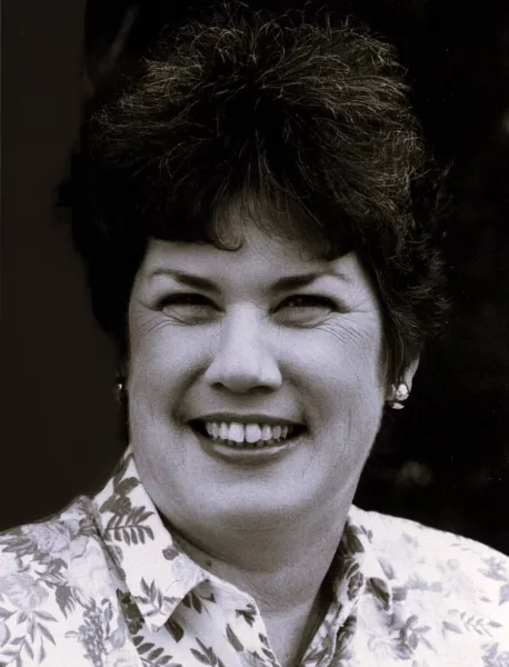 Nancy L. Parrish