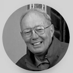 Dr. Frederick (Fred) Macnair Pacey