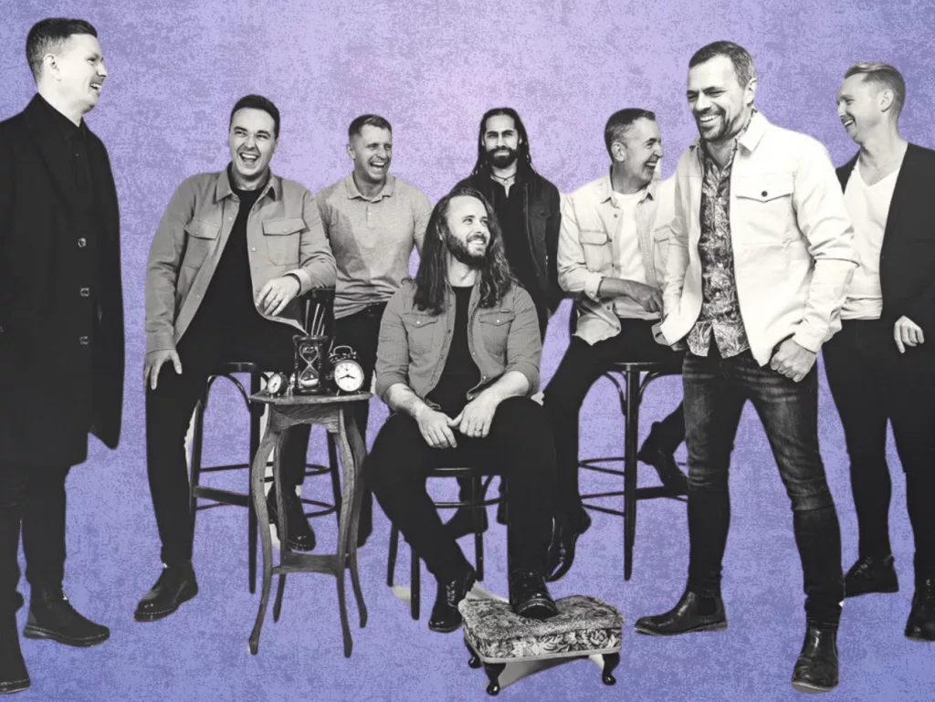 Skerryvore