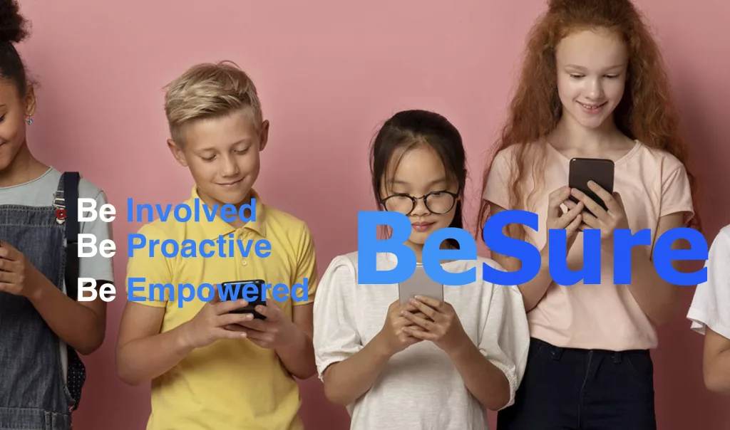 Cyber Safety