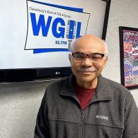 Galesburg\'s Morning News