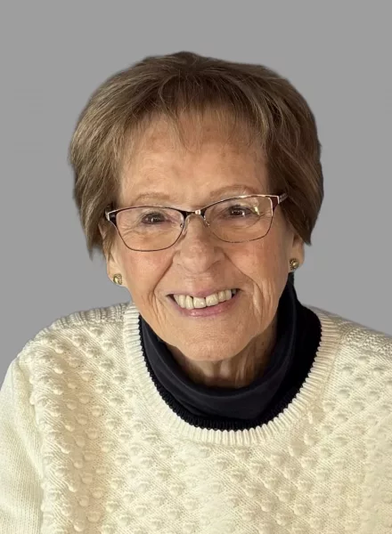 Barbara A. Roseberry