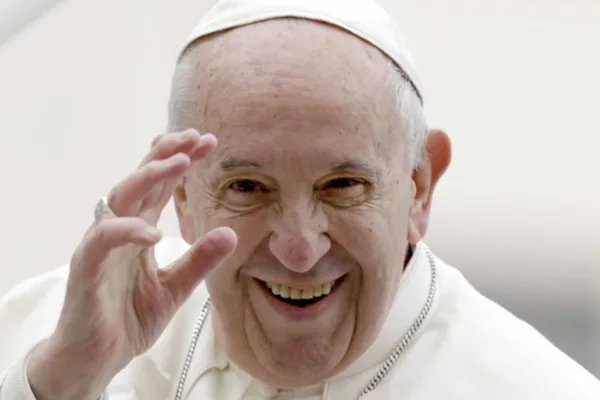 Pope Francis, first Latin American pontiff who ministered with a