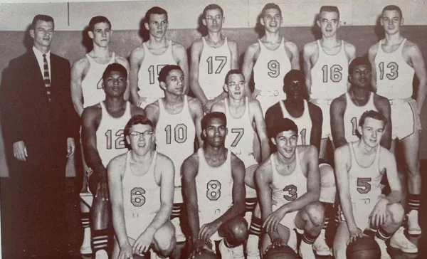1957 Streaks