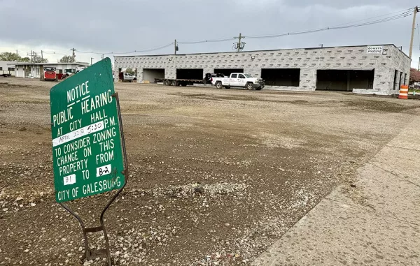 Local development group Benedict Holdings is transforming the property at 1134 N.  Henderson St. into the Laundry Lounge and Precision Touchless car wash.