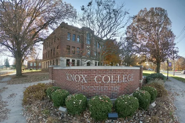 Knox College