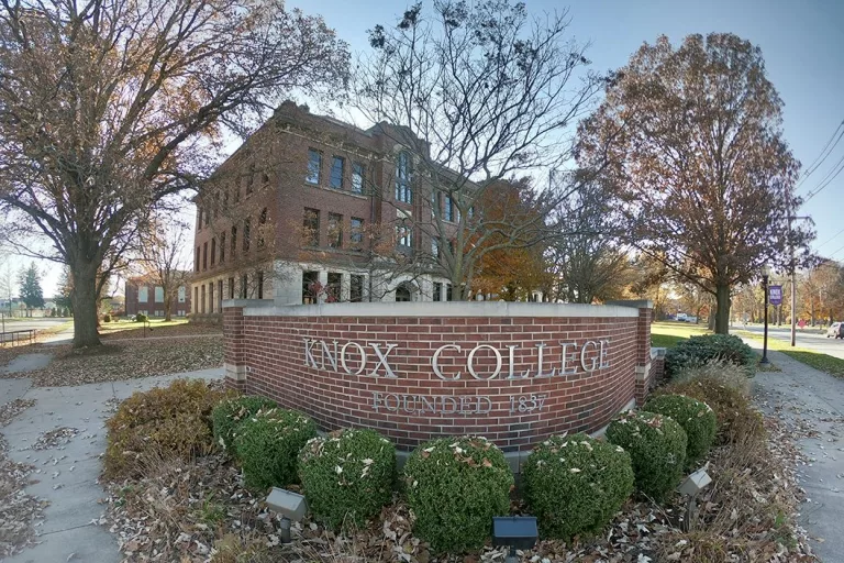 Knox College
