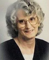 Gladys M. Keene
