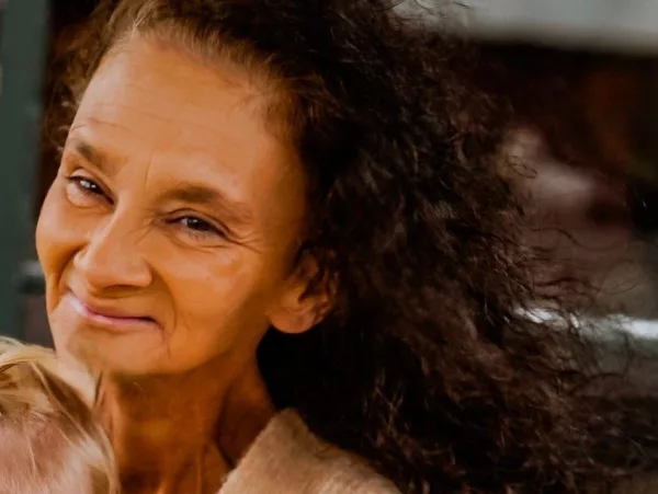 Melissa Sue “Mitz” Gray