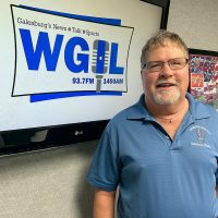 Galesburg\'s Morning News
