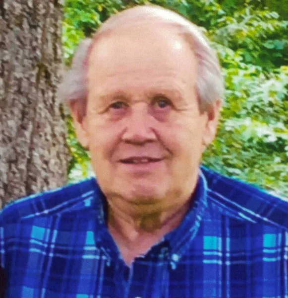 Kenneth Wayne Benham