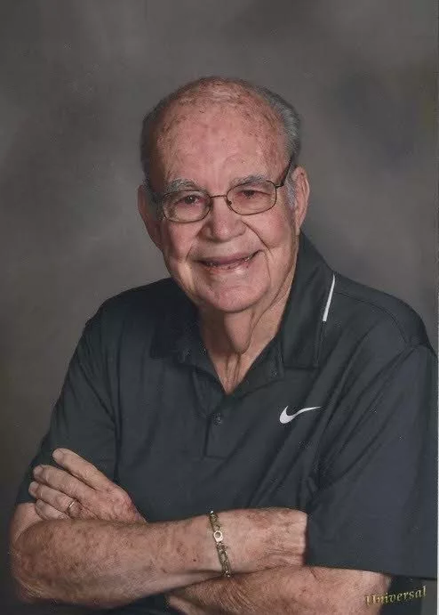 Frank E. Unger