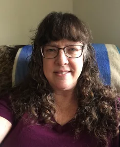 Suzie K. Mott