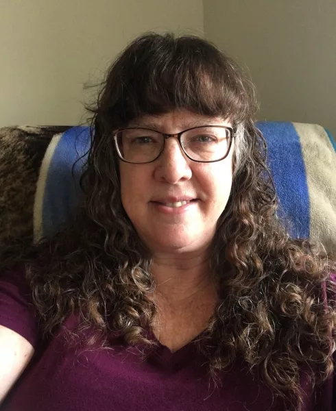 Suzie K. Mott