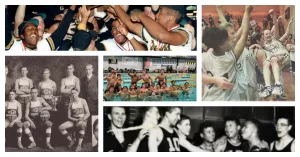 Streaks scrapbook