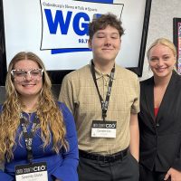Galesburg\'s Morning News