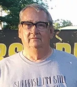 Kenneth M. “KP” Pitman
