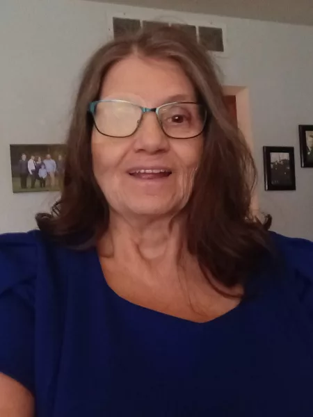 Vicky S. Shriber,