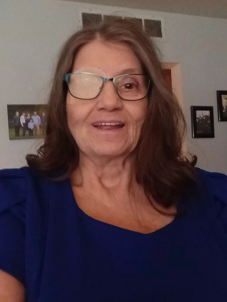 Vicky S. Shriber,