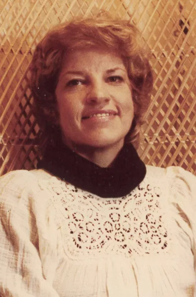 Joan M. Woods