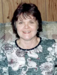 Jacqueline L. “Jackie” Lofgren