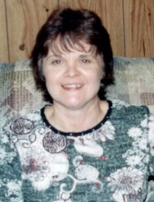 Jacqueline L. “Jackie” Lofgren