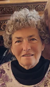 Amelia Cleone Rosenberry
