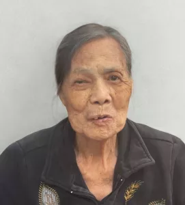 Susan “Susie” Yuen Wong