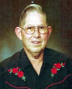 John Merrill Baxter