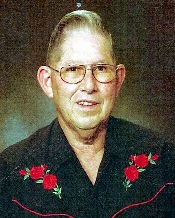 John Merrill Baxter