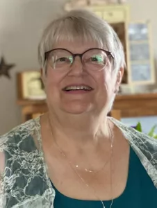 Brenda Diane Lybarger