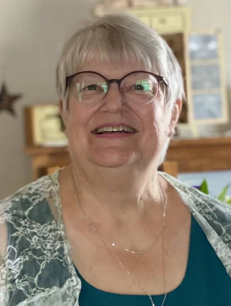Brenda Diane Lybarger