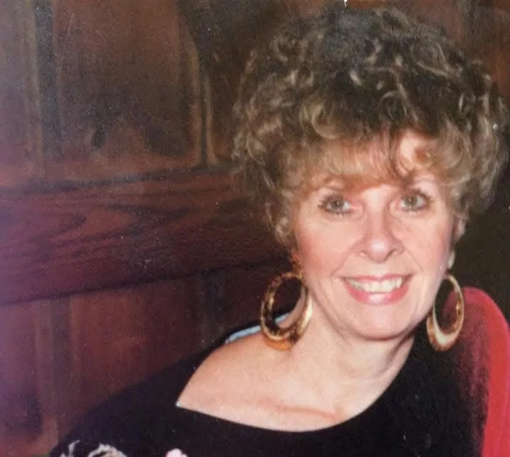 Judith Ann Buffalo