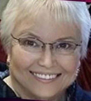 Patricia Ann Simpson