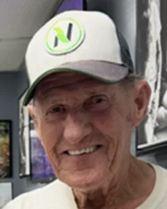 Kenneth Eugene McNeely