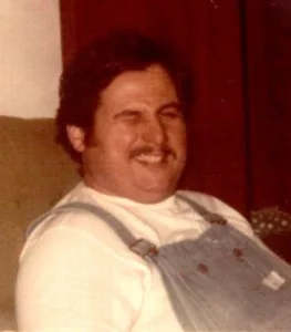 Dallas D. Burge