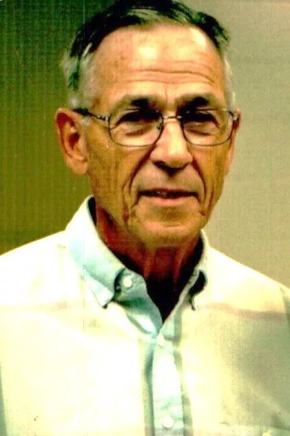 Robert C. “Bob” Hummel