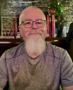 David Wayne Lindsey