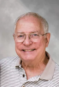 Chuck M. Orwig