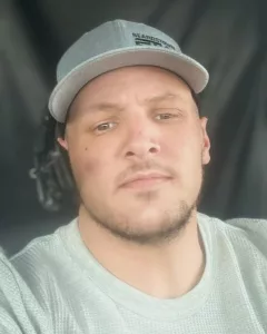 Raymond Lee Mesecher III