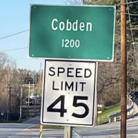 Coben, Illinois